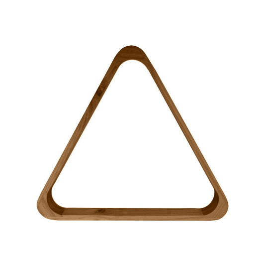 Wood Triangle