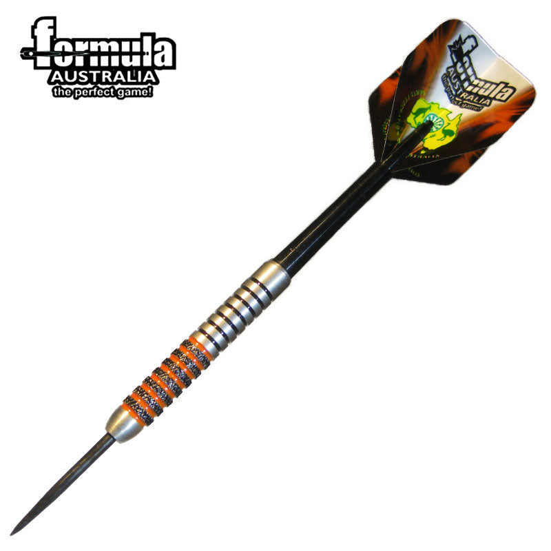 Load image into Gallery viewer, FSA390 90% Tungsten Darts
