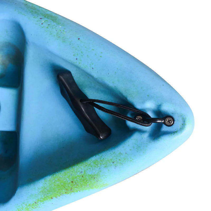 Load image into Gallery viewer, WIN.MAX Jellyfish children&#39;s kayak with 1 paddle
