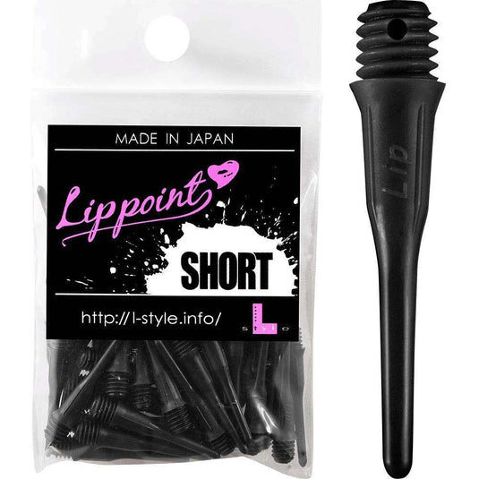 L-Style Lippoint Short - Pack 50