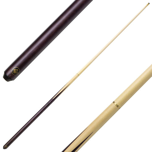 Maple Club 57" Cue