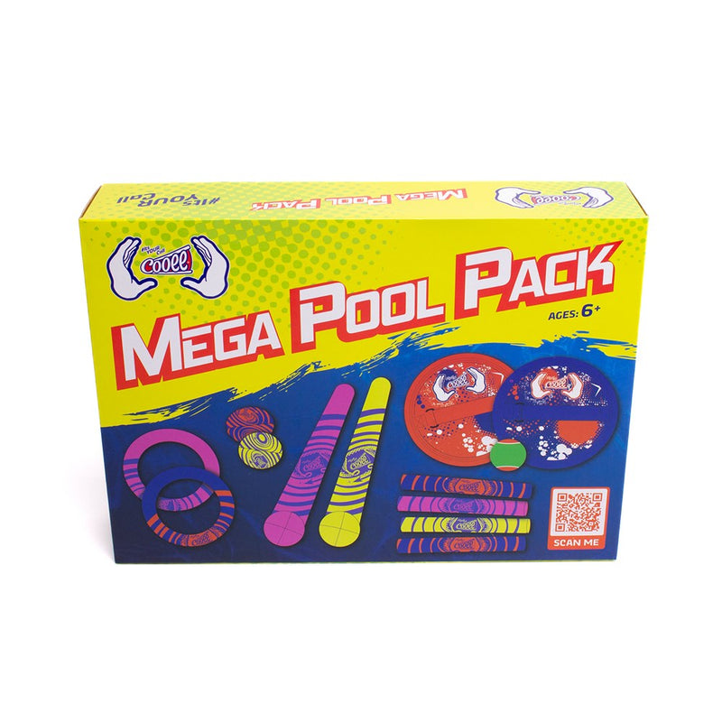 Load image into Gallery viewer, Cooee Mega Pool Pack - Pack of 11
