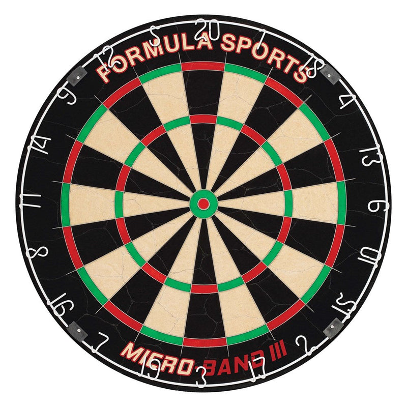 Cargue la imagen en el visor de la galería, Micro-band III Razor Dartboard
