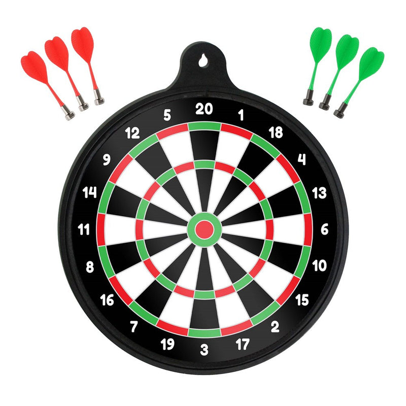 Load image into Gallery viewer, Magnetic Dartscheiben - Multi Games Board
