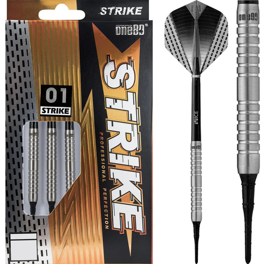 One80 Strike 01 Soft Tip