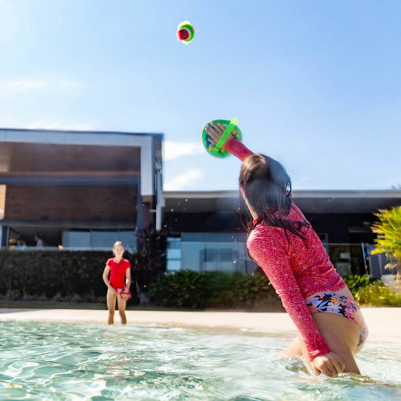 Cargue la imagen en el visor de la galería, Paquete Cooee Mega Pool - Paquete de 11 piezas
