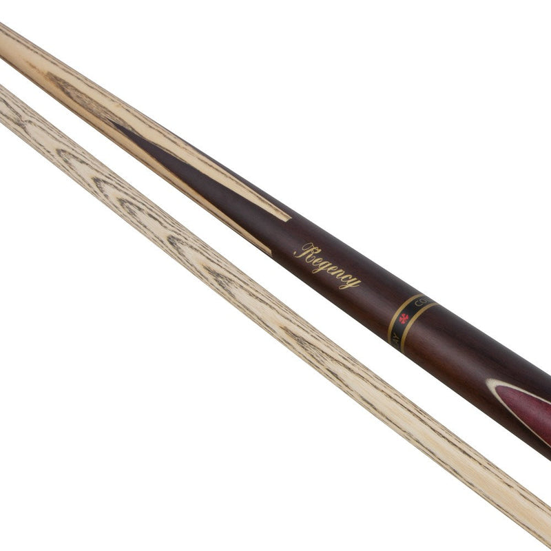 Load image into Gallery viewer, Regency Ash Cue
