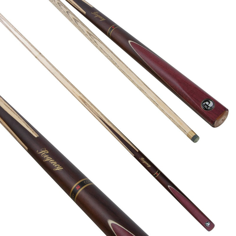 Load image into Gallery viewer, Regency Ash Cue
