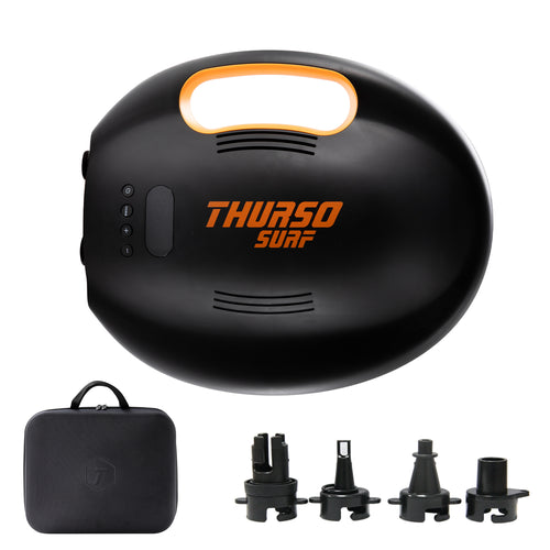 THURSO SURF Elektrische Pumpe