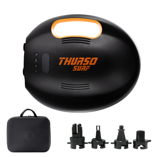 THURSO SURF Elektrische Pumpe