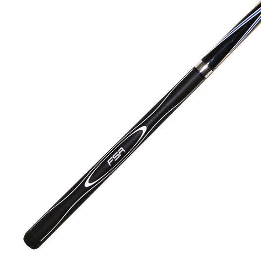 Soft Grip Ash Cue