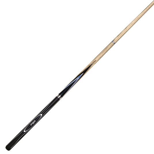 Soft Grip Ash Cue