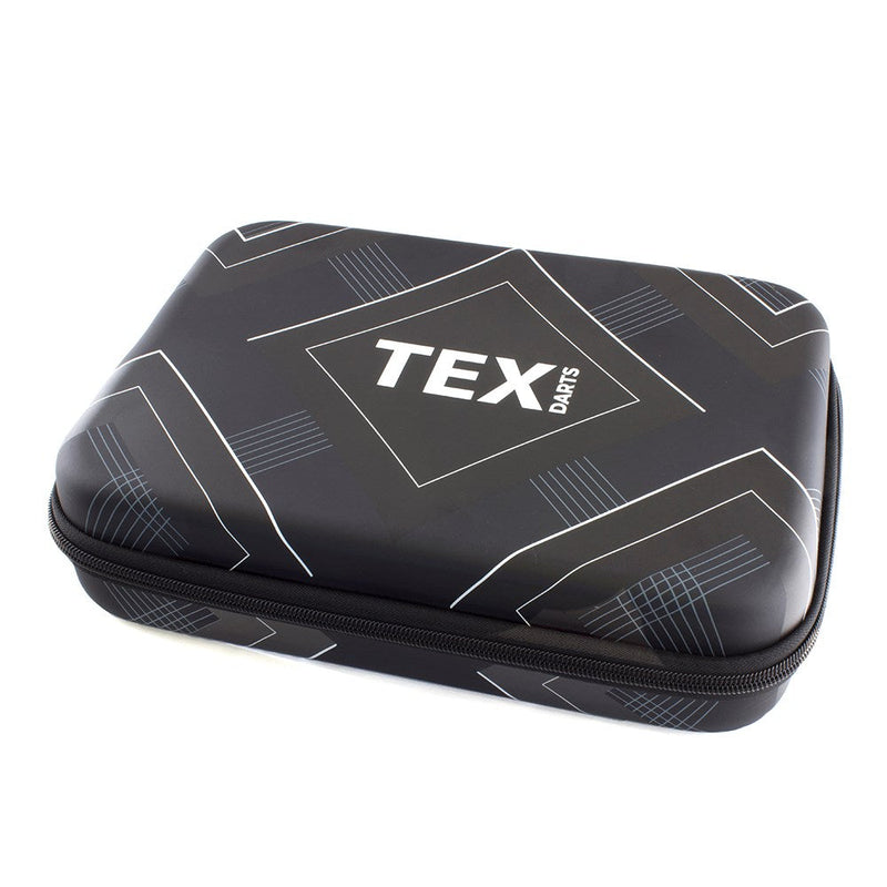 Cargue la imagen en el visor de la galería, TEX Deluxe Dart Case
