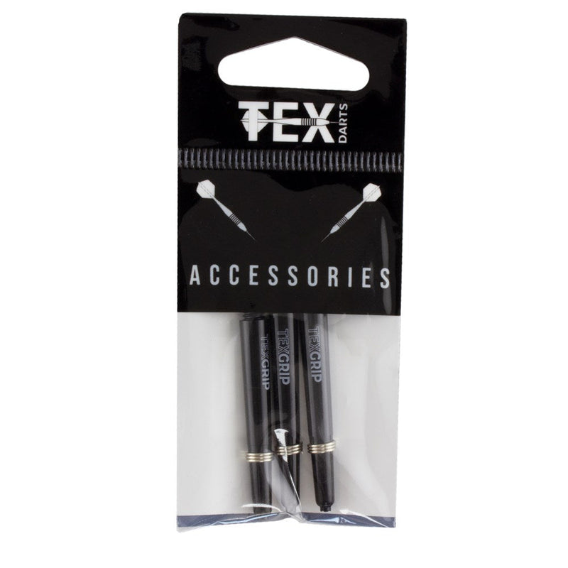 Load image into Gallery viewer, TEX Grip Black Nylon Shafts
