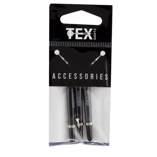 TEX Grip Black Nylon Shafts