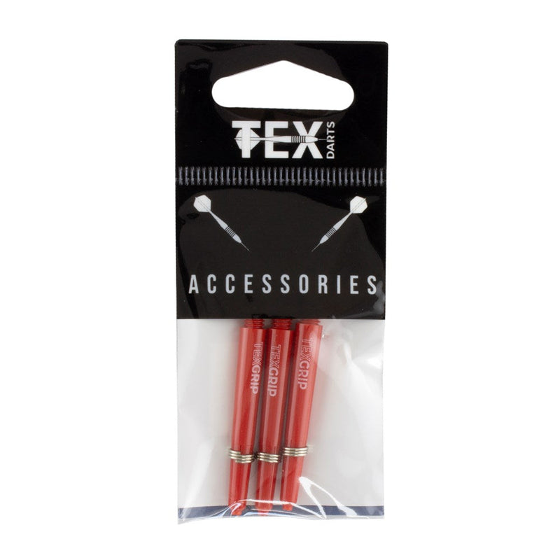 Load image into Gallery viewer, TEX Grip Red Nylon Shafts
