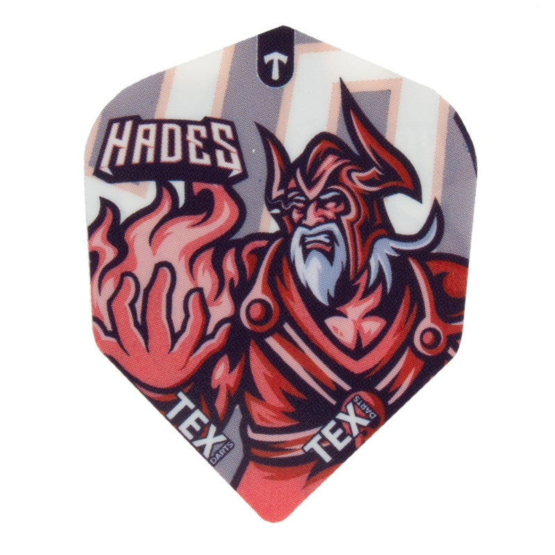 Cargue la imagen en el visor de la galería, TEX Hades Flights
