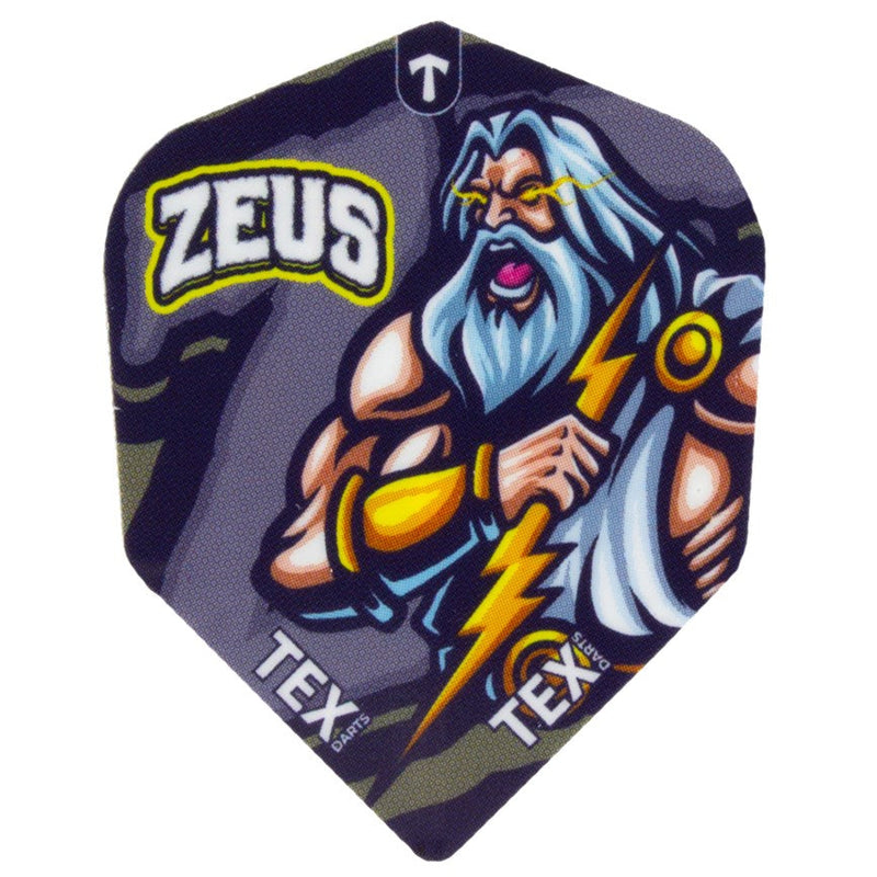 Cargue la imagen en el visor de la galería, TEX Zeus Flights
