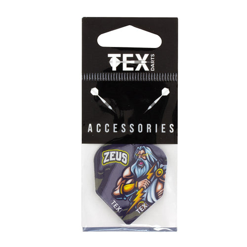 TEX Zeus Flights