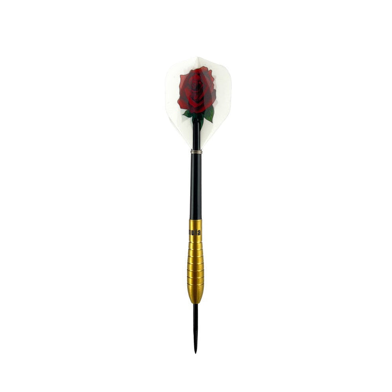 Load image into Gallery viewer, TONY DAVID GOLDEN Darts - 90% Tungsten
