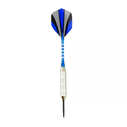 TONY DAVID Nickel/Silver Darts