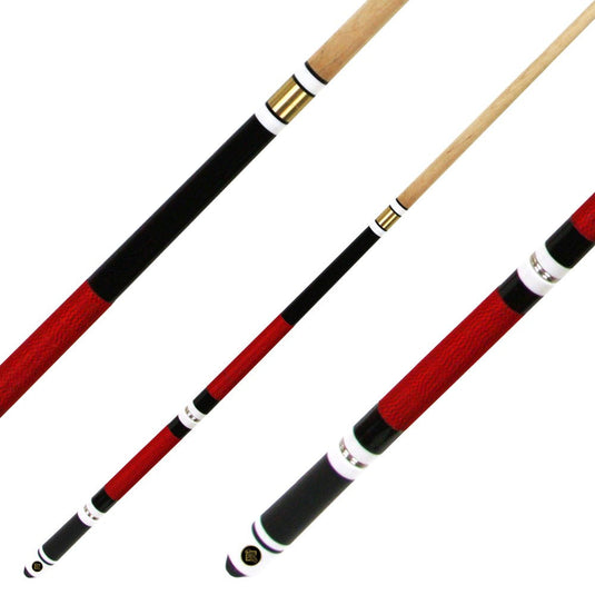 Timber Adjustable Cue