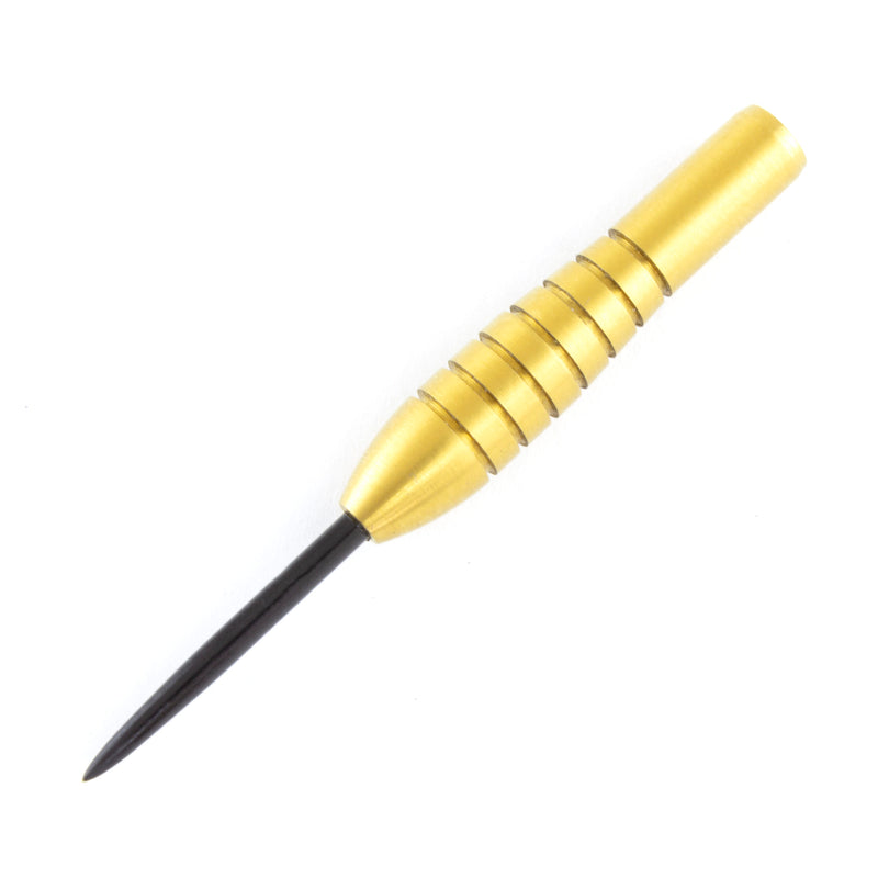 Load image into Gallery viewer, TONY DAVID GOLDEN Darts - 90% Tungsten
