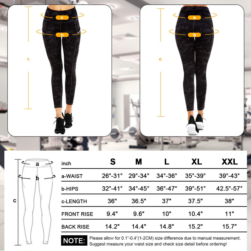 Load image into Gallery viewer, Women Breathable Activewear Full Length Legging 

