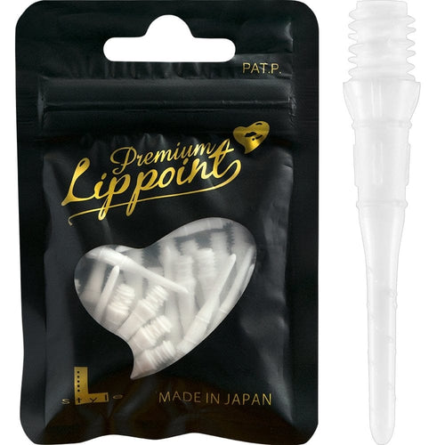 L- Style Premium Lippoint - Pack 30