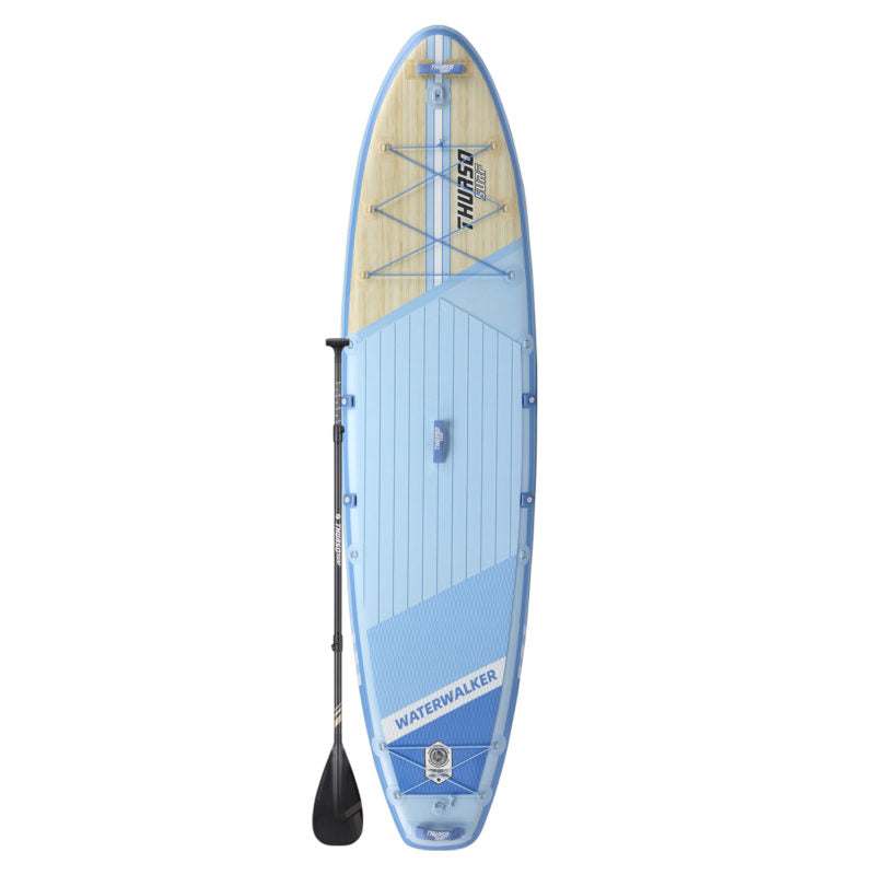 Cargue la imagen en el visor de la galería, Waterwalker 126 10’6 All-around SUP - Dusk
