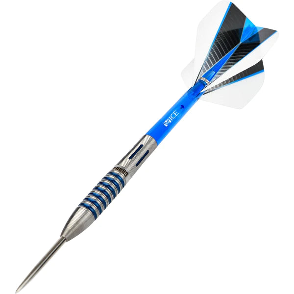 Laden Sie das Bild in Galerie -Viewer, One80 Lukas Wenig Signature Dart Steeltip
