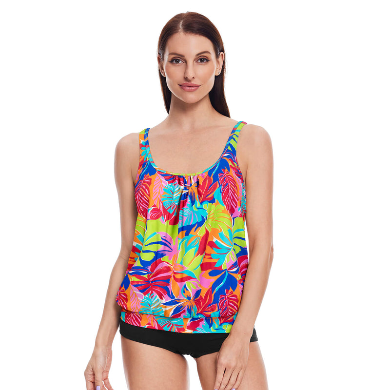 Cargue la imagen en el visor de la galería, Tankini-Set
