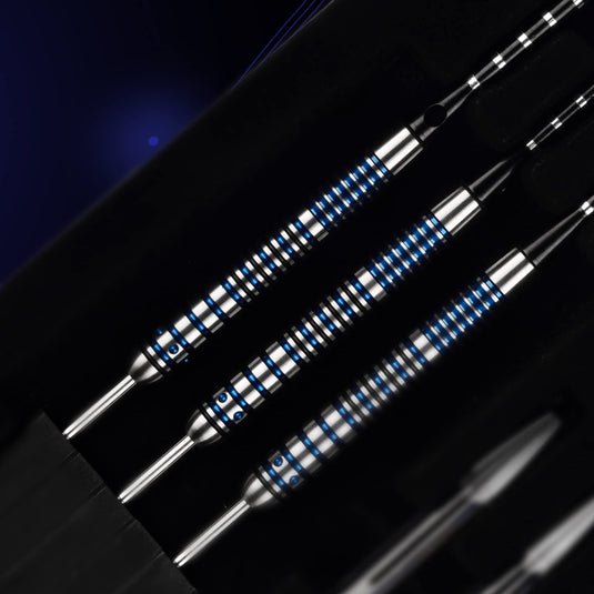 Formula Sports Steel Tip Darts Set - FST180 GEN2