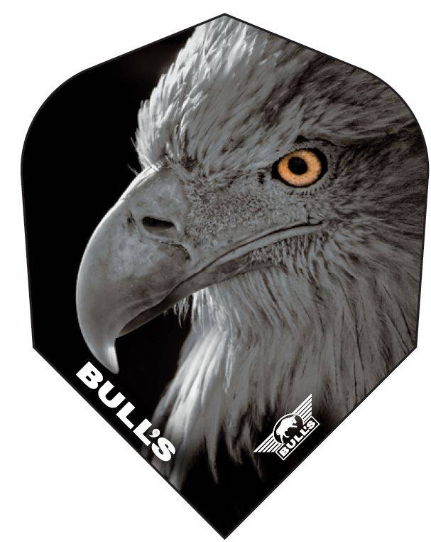 Cargue la imagen en el visor de la galería, Bull&#39;s Eagle 2 85% Steel Tip
