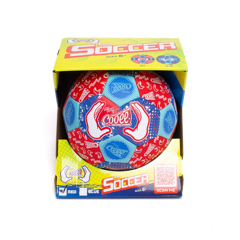 Cargue la imagen en el visor de la galería, Cooee Strandfußball- Mini Soccer Ball
