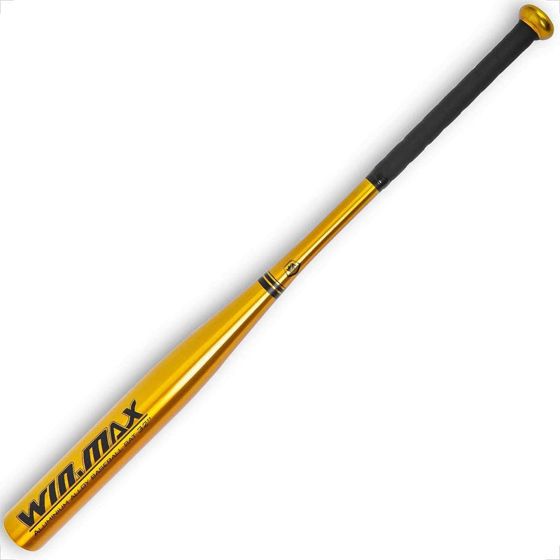 Load image into Gallery viewer, WIN.MAX 32&quot; Baseball Bat - Aluminum Alloy
