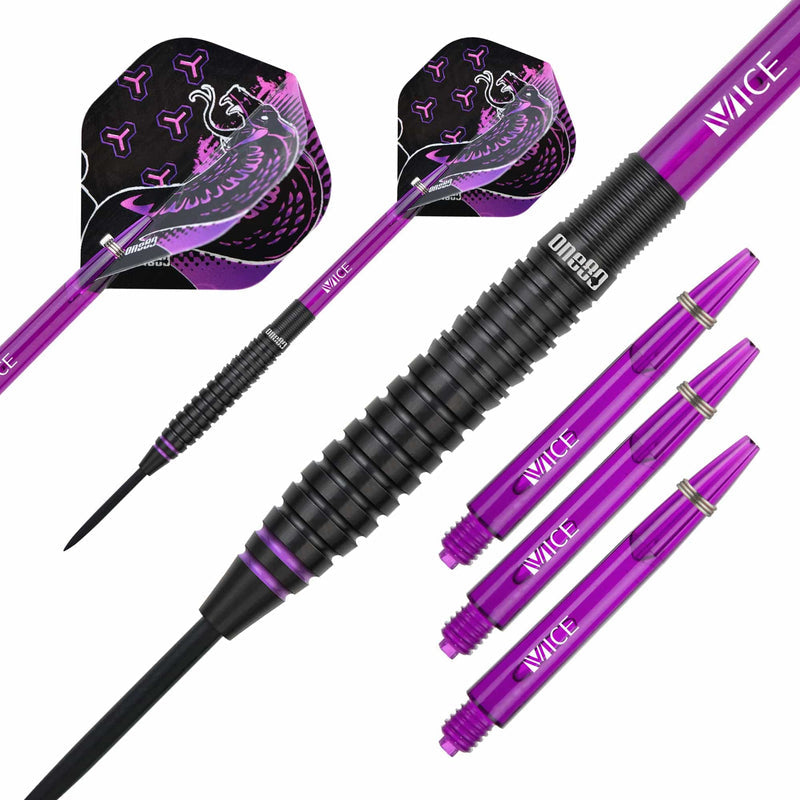 Load image into Gallery viewer, One80 Jelle Klaasen HD 80% - steel darts
