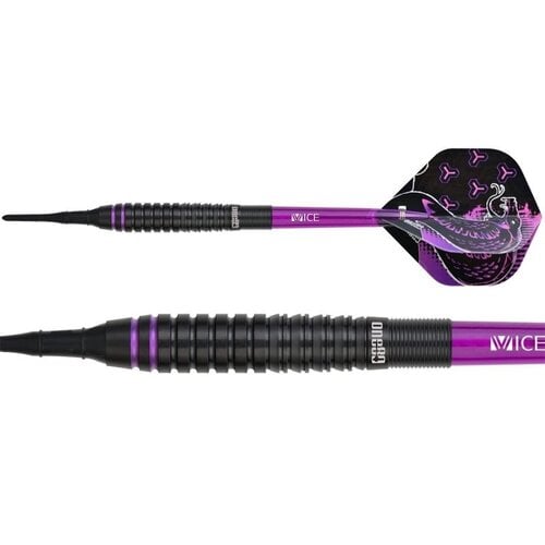 Cargue la imagen en el visor de la galería, One80 Jelle Klaasen HD 80% Softdarts
