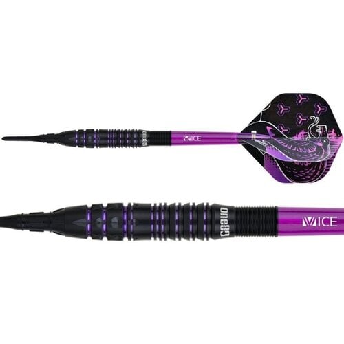 One80 Jelle Klaasen VHD 90% Softdarts