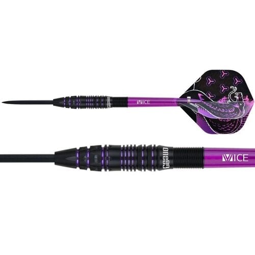 Cargue la imagen en el visor de la galería, One80 Jelle Klaasen VHD 90% - Steeldarts
