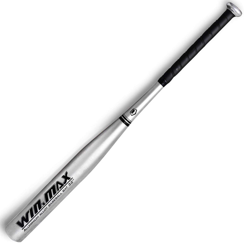 Load image into Gallery viewer, WIN.MAX 32&quot; Baseball Bat - Aluminum Alloy
