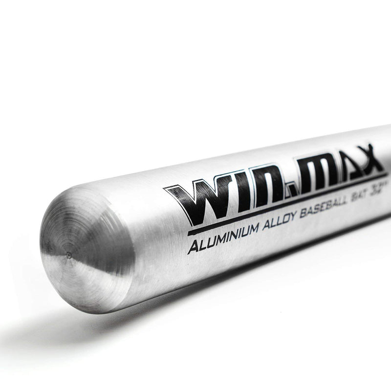 Load image into Gallery viewer, WIN.MAX 32&quot; Baseball Bat - Aluminum Alloy
