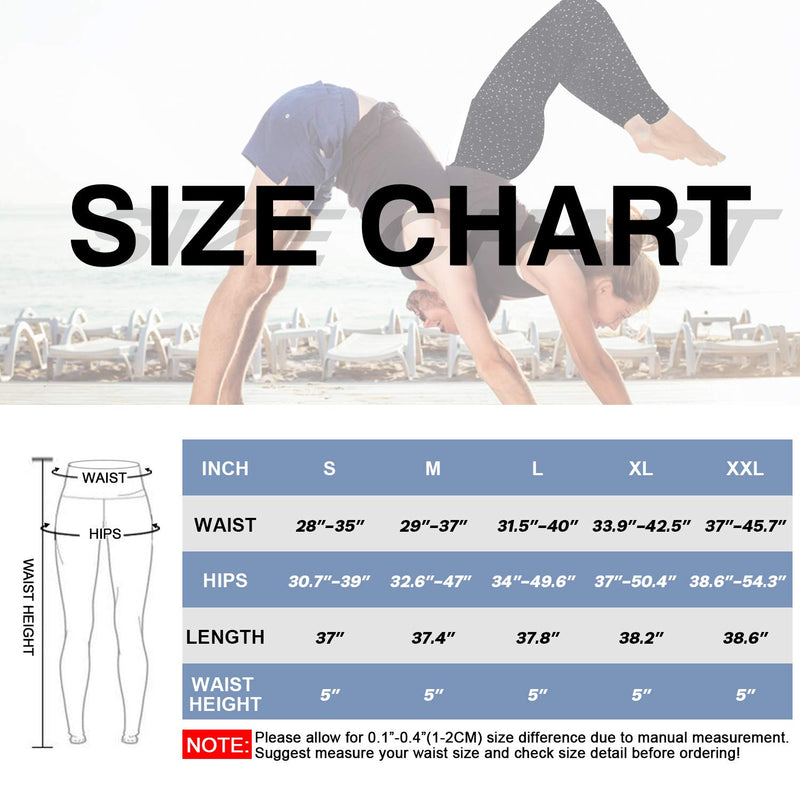 Load image into Gallery viewer, Premium Gym Legging mit Muster
