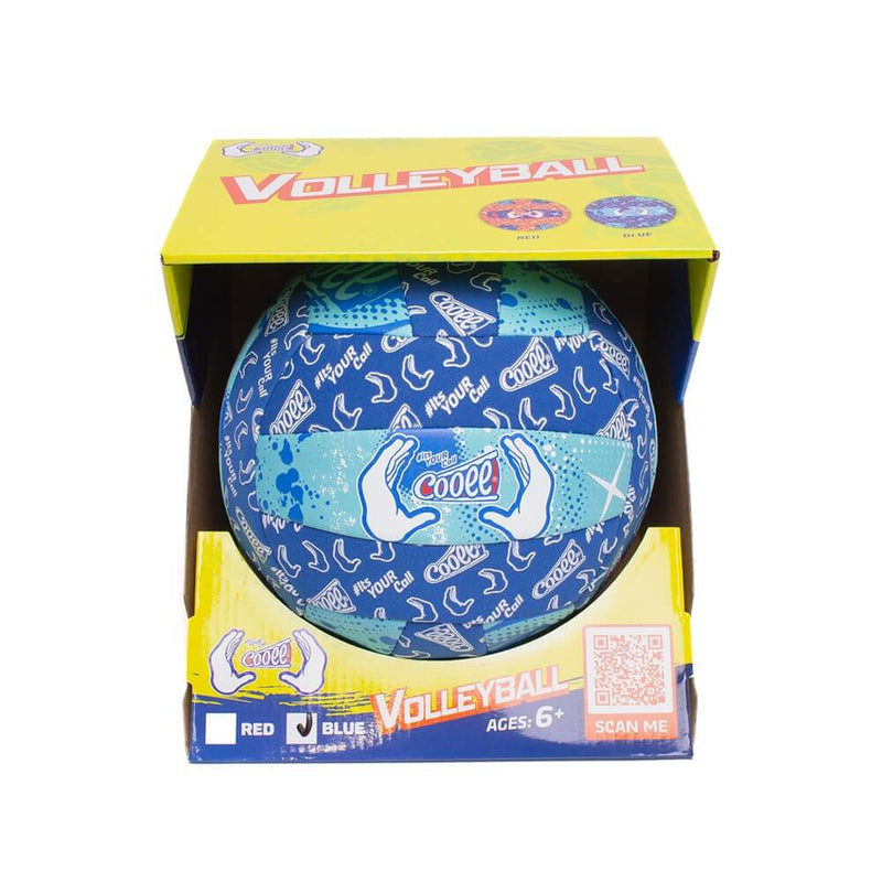 Cargue la imagen en el visor de la galería, Blau Strandvolleyball
