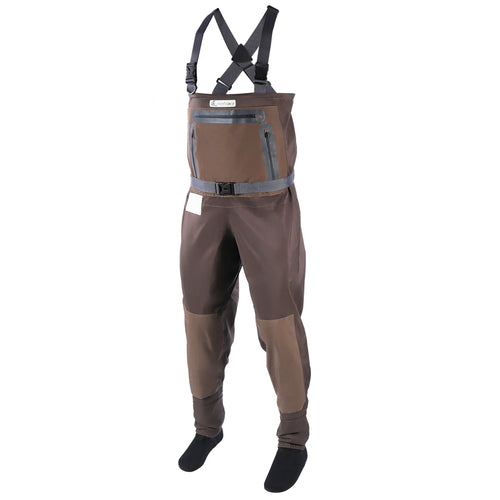 HotSrace waders for fishing