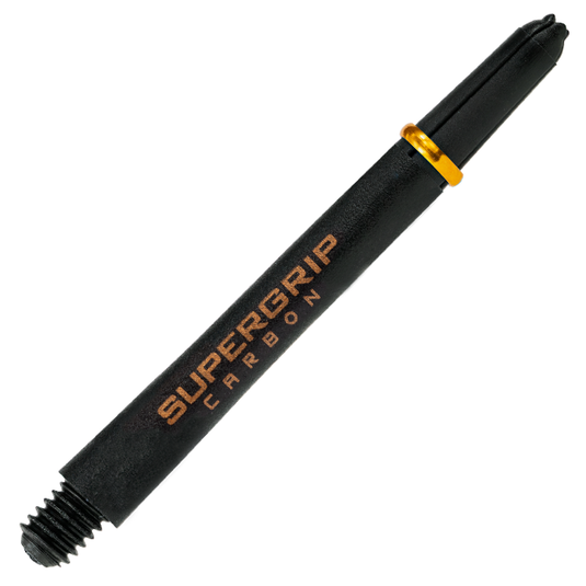 Harrows Super Grip Carbon Shaft