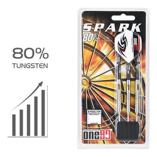 Spark Steeltip