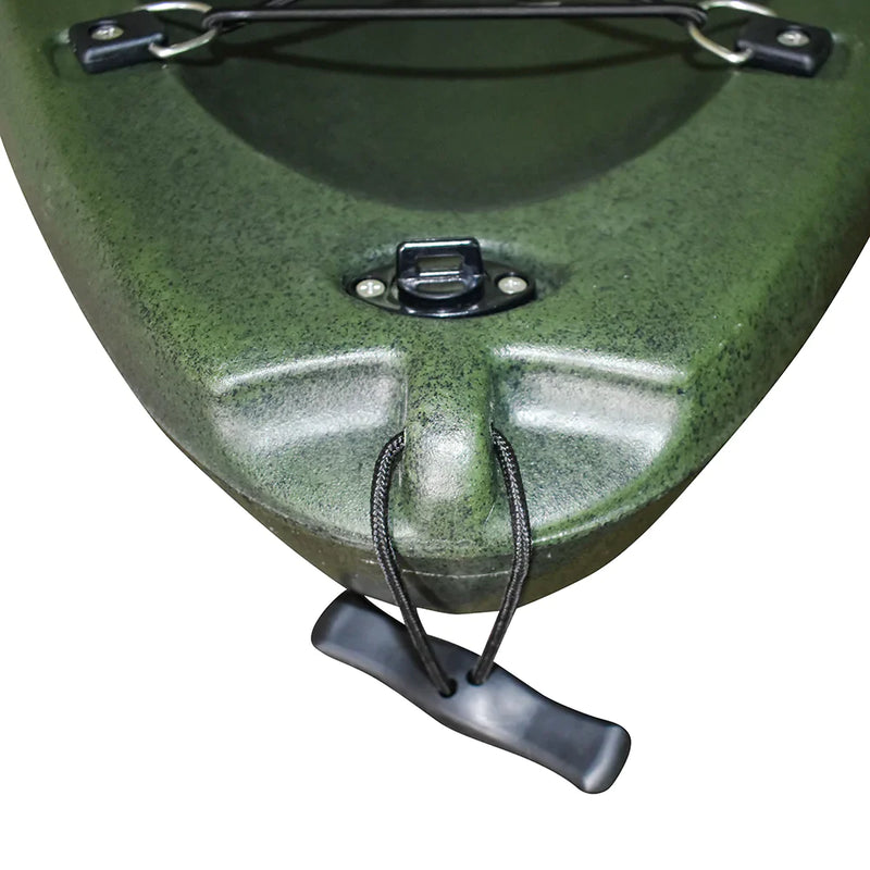 Load image into Gallery viewer, WIN.MAX Whale Family 2 person fishing kayak with 2 combo paddles
